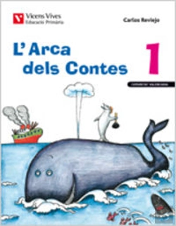 Bertrand.pt - L'Arca Del Contes 1 Valencia