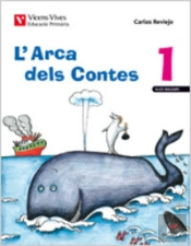 L'Arca Dels Contes 1 Balears