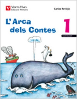 Bertrand.pt - L'Arca Dels Contes 1 Balears