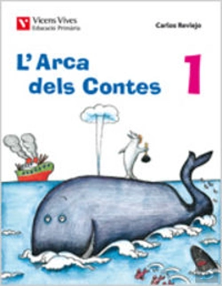 Bertrand.pt - L'Arca Dels Contes 1