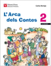 L'Arca Dels Contes 2 Balears