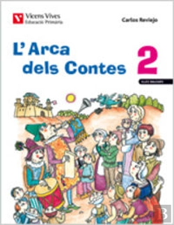 Bertrand.pt - L'Arca Dels Contes 2 Balears