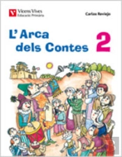 L'Arca Dels Contes 2