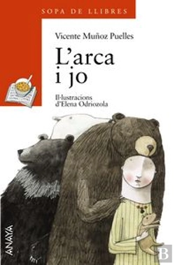 Bertrand.pt - L'Arca I Jo