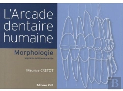 Bertrand.pt - L'Arcade Dentaire Humaine (7e Édition)