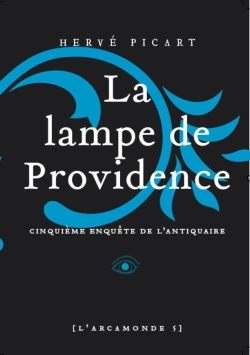 Bertrand.pt - L'Arcamonde Tome 5 ; La Lampe De Providence