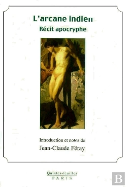 Bertrand.pt - L'Arcane Indien ; Récit Apocryphe