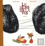 Larcenet Le Sens De La Vis