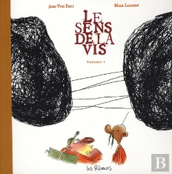 Bertrand.pt - Larcenet Le Sens De La Vis