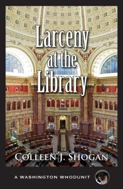 Bertrand.pt - Larceny At The Library