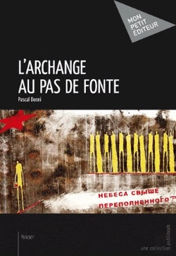 Bertrand.pt - L'Archange Au Pas De Fonte