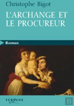 Bertrand.pt - L'Archange Et Le Procureur