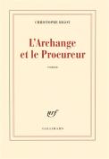 L'Archange Et Le Procureur