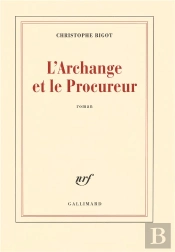L'Archange Et Le Procureur