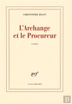 Bertrand.pt - L'Archange Et Le Procureur