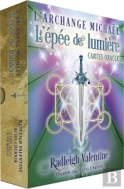 L'Archange Michael - L'Epee De Lumiere - Oracle