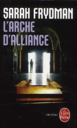 Bertrand.pt - L'Arche D'Alliance