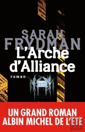 L'Arche D'Alliance