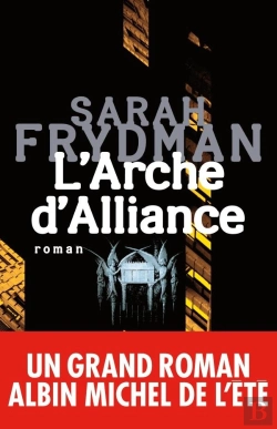 Bertrand.pt - L'Arche D'Alliance