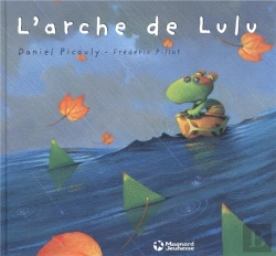 Bertrand.pt - L'Arche De Lulu