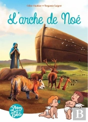 L'Arche De Noé