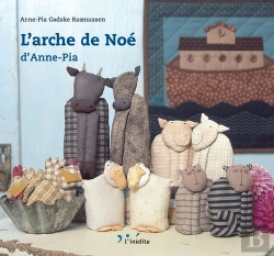 Bertrand.pt - L'Arche De Noé D'Anne-Pia