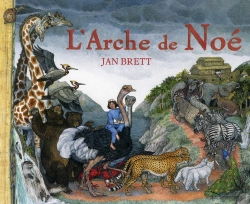 Bertrand.pt - L'Arche De Noé