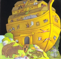 Bertrand.pt - L'Arche De Noe