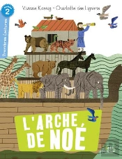 L'Arche De Noé ; Niveau 2