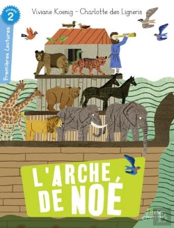 Bertrand.pt - L'Arche De Noé ; Niveau 2