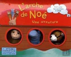 Bertrand.pt - L'Arche De Noé, Une Aventure