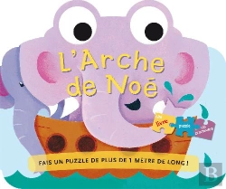 Bertrand.pt - L'Arche De Noé