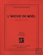 L'Arche De Noel