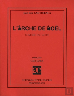 Bertrand.pt - L'Arche De Noel