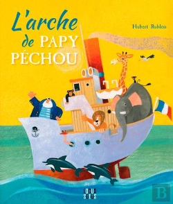 Bertrand.pt - L'Arche De Papy Pêchou