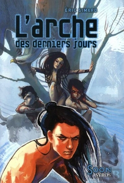 Bertrand.pt - L'Arche Des Derniers Jours