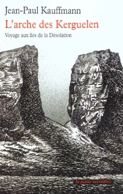 Bertrand.pt - L'Arche Des Kerguelen