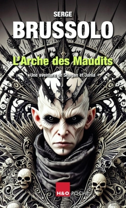 Bertrand.pt - L'Arche Des Maudits : Une Aventure De Shagan Et Junia