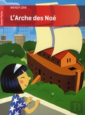 L'Arche Des Noe