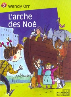 Bertrand.pt - L'Arche Des Noe