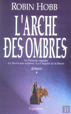 Bertrand.pt - L'Arche Des Ombres T.1