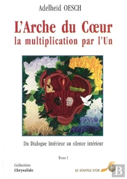 Bertrand.pt - L'Arche Du Coeur T.1