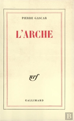 Bertrand.pt - L'Arche