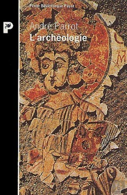 Bertrand.pt - L'Archéologie