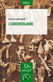 L'Archéologie