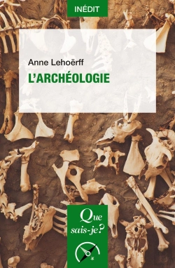 Bertrand.pt - L'Archéologie