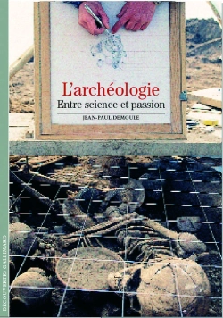 Bertrand.pt - L'Archéologie : Entre Science Et Passion