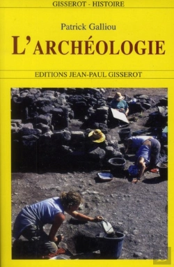 Bertrand.pt - L'Archeologie