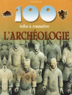 Bertrand.pt - L'Archéologie