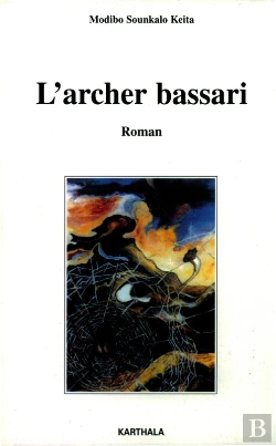Bertrand.pt - L'Archer Bassari